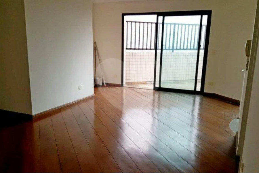Cobertura à venda ou para alugar com 3 quartos em Jardim Vila Mariana, São Paulo, SP