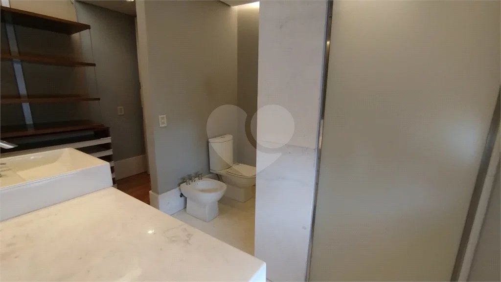 Á venda Apartamento Alto Padrão 5 suítes / 8 vagas 522m² Vila Nova Conceição