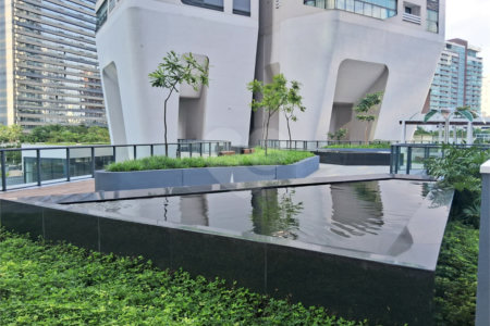Edifício Parque da Cidade.