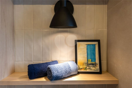 Apartamento Consolação Espetacular!!! Mobiliado próximo ao Mackenzie