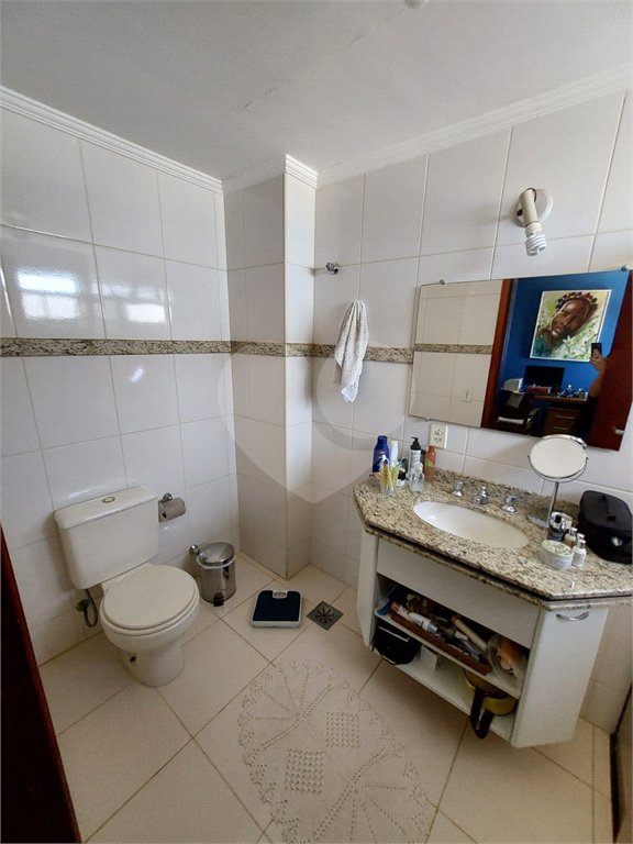 Apartamento com 3 suítes no centro de São Carlos
