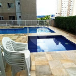 OPORTUNIDADE ÚNICA – APARTAMENTO COMPLETO, MOBILIADO E PRONTO PARA MORAR