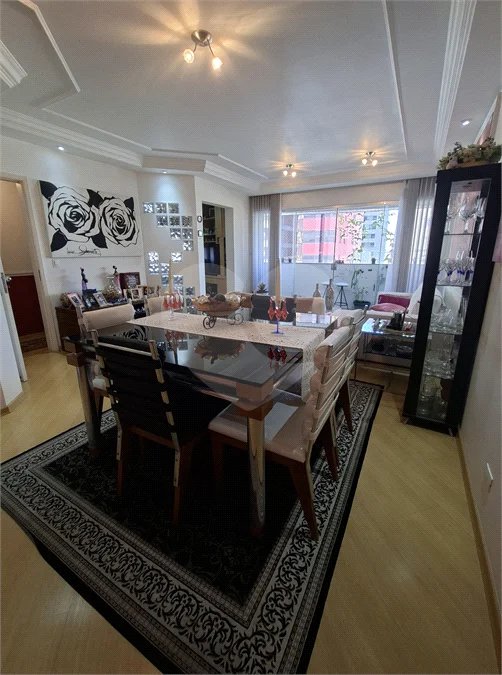 OPORTUNIDADE - APARTAMENTO DE 120M² NO CENTRO DE SBC!!!