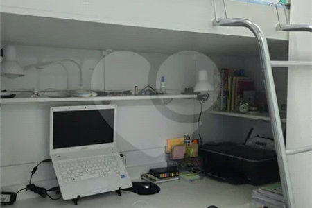 Apartamento com 110 m² - 3 quartos - 1 suíte- 1 vaga - Paraíso