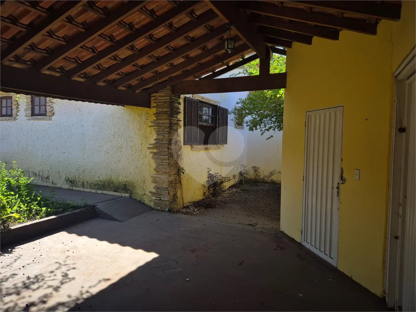 Casa à venda, com 3 quartos (1 suíte com closet) no bairro Caxambú – Piracicaba-SP