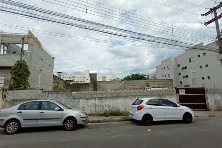Terreno em Atibaia com 600 metros, pronto para construir, perfil para projetos residenciais e comerciais, excelente localização