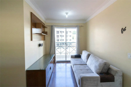 Apartamento à venda com 3 quartos, sendo 1 suíte, em Butantã, São Paulo, SP