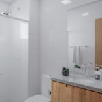 Residencial Live In Downtown