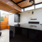 Casa em Condomínio | 98,40 m² | 2 Suítes | Rooftop com Jacuzzi | 2 Vagas | Porteira Fechada
