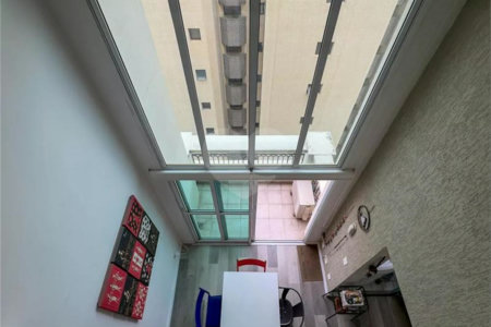Apartamento à Venda no Campo Belo – Rua Demóstenes, 606