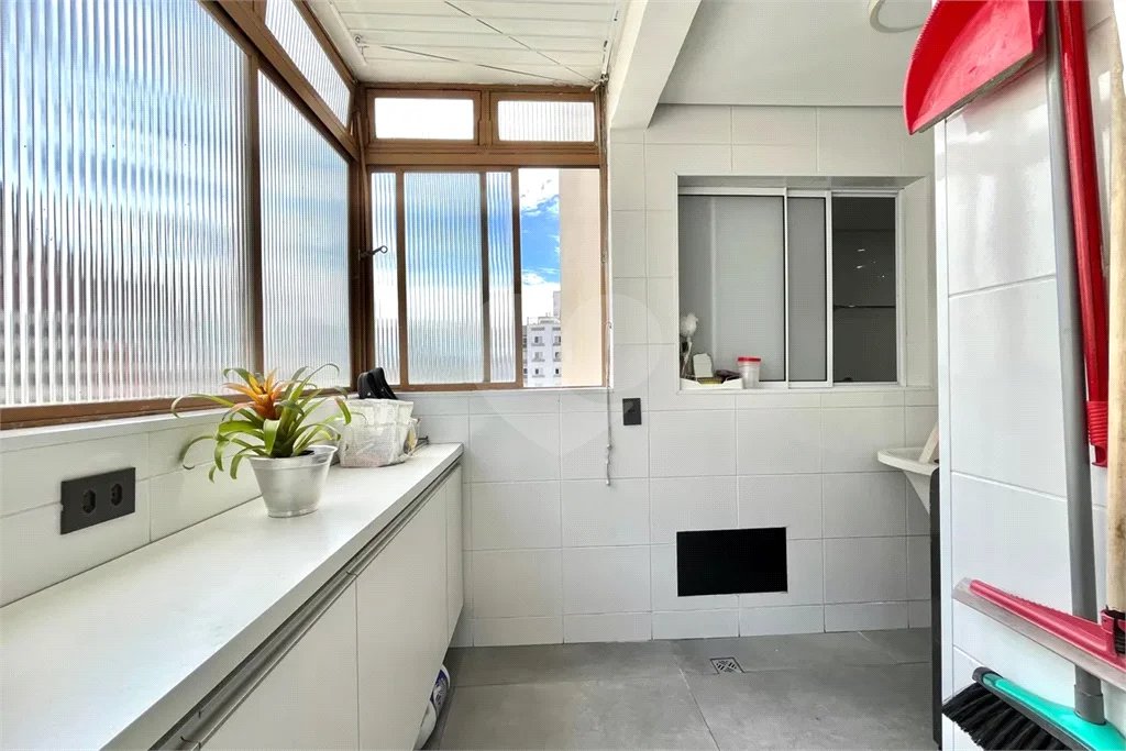 Lindo apartamento na Vila Mascote - 116 m2