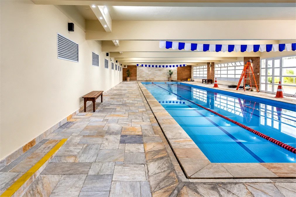 Apartamento de 107 m² no Anima Clube | 3 Dormitórios, Suíte, Varanda e Lazer Completo