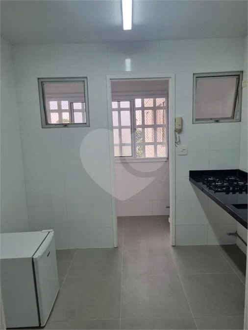 Apartamento á venda - Vila Guarani