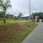Casa térrea no residencial Villeneuve - São Carlos/SP