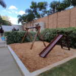 Apartamento à venda com 2 quartos em Recreio São Judas Tadeu, São Carlos - SP