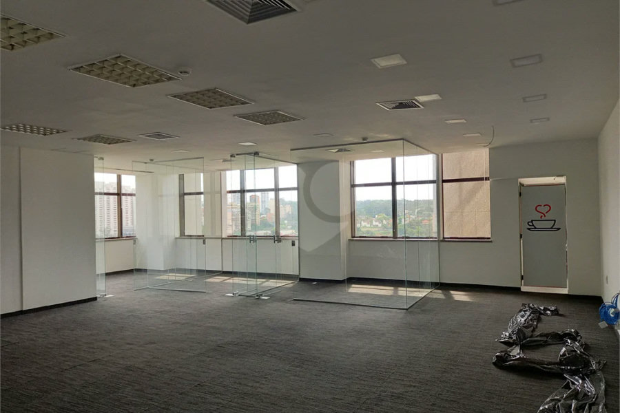 SALA COMERCIAL - BERRINI EXCELENTE PARA CONSULTÓRIOS E ESCRITÓRIO