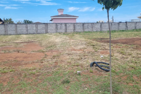 Terreno à Venda no Condomínio Monte das Araucárias