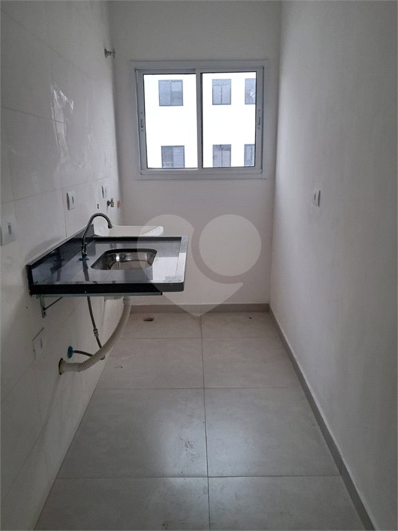 Apartamento novo à venda - São Caetano do Sul