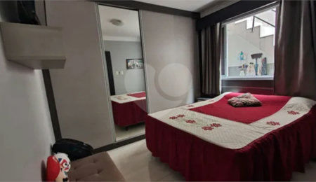 Casa à venda com 3 quartos em Parque Novo Horizonte, São José dos Campos, SP