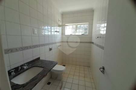 Casa para locação no Bairro Santa Marta - São Carlos