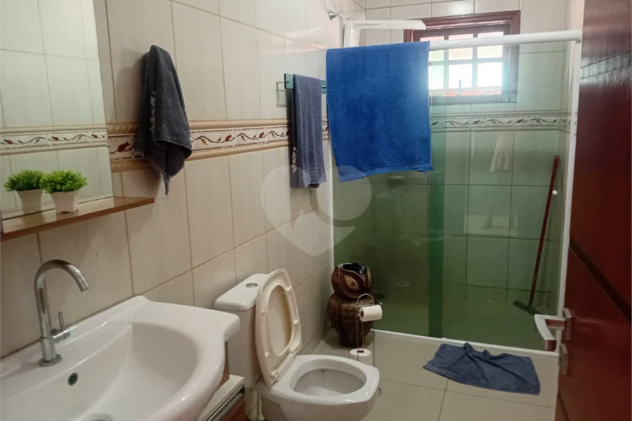 Chácara a venda em Piracicaba - Bairro Vivendas Bela Vista