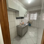 Apartamento com 50m² próximo a região do Bom Retiro em São Paulo - SP.