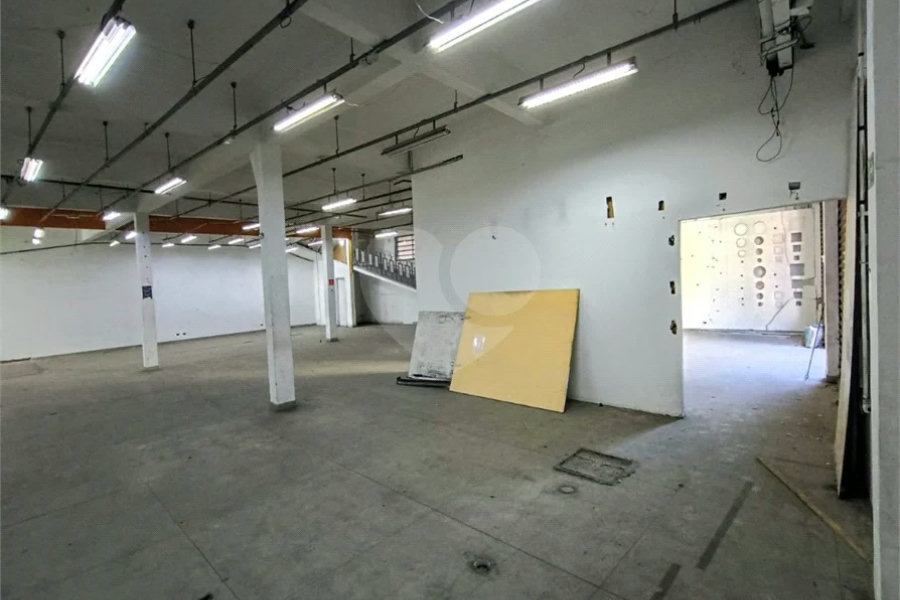 Salão para alugar em Imirim, São Paulo, SP