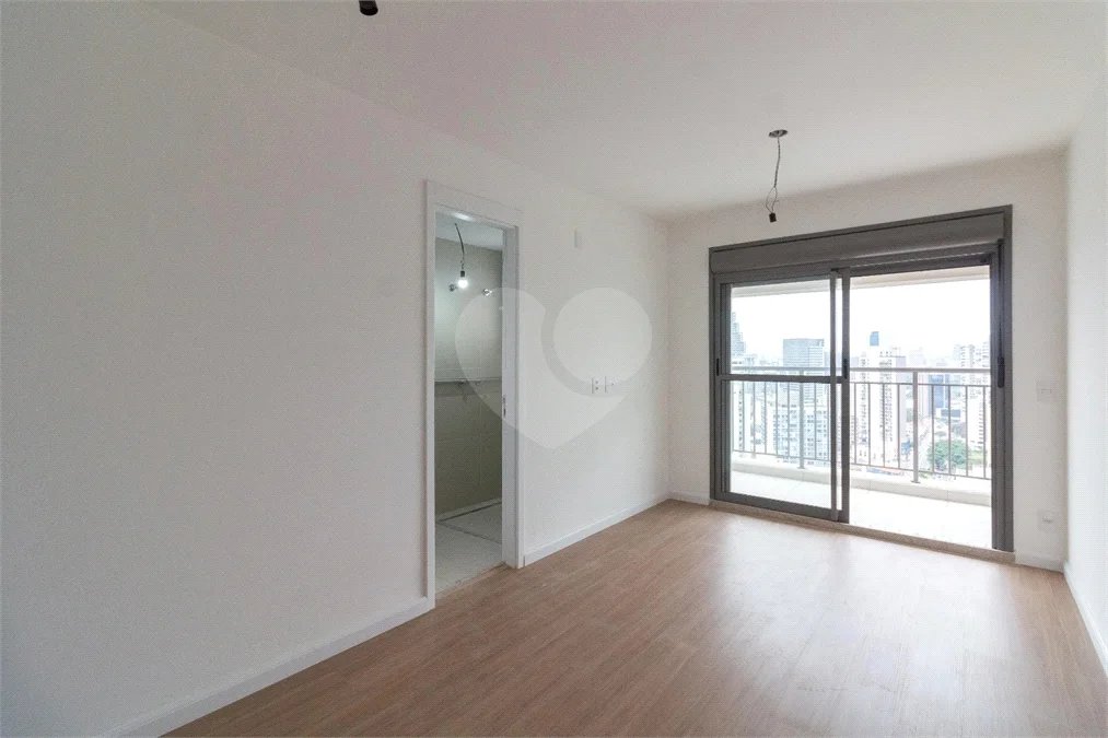 Apartamento á venda - Butantã