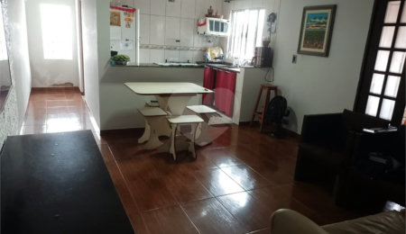 Casa à venda com 2 quartos em Pirituba, São Paulo, SP