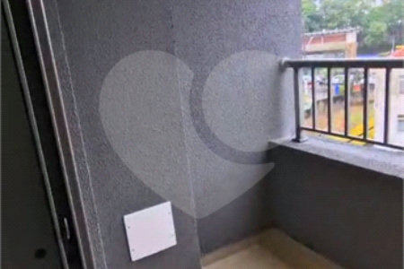 STUDIO NA MOOCA NOVO - ACEITA PERMUTA