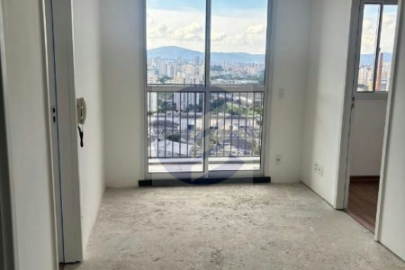 Apartamento Moderno à Venda no Vivaz Vila Romana | Lazer Completo e Próximo ao Metrô/CPTM