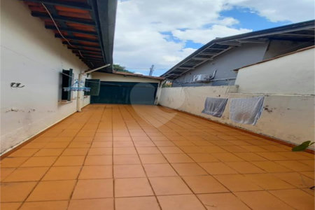Casa 03 dormitórios Campo Belo