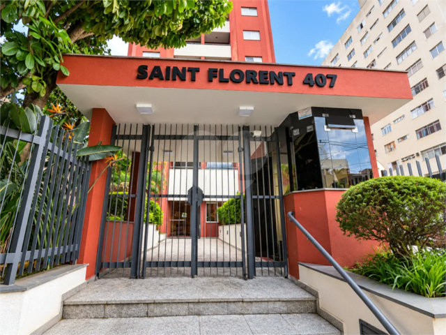 Apartamento à venda ou para alugar com 2 quartos em Vila Mariana, São Paulo, SP