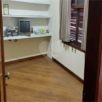 Casa com dois pavimentos na Barra Funda: