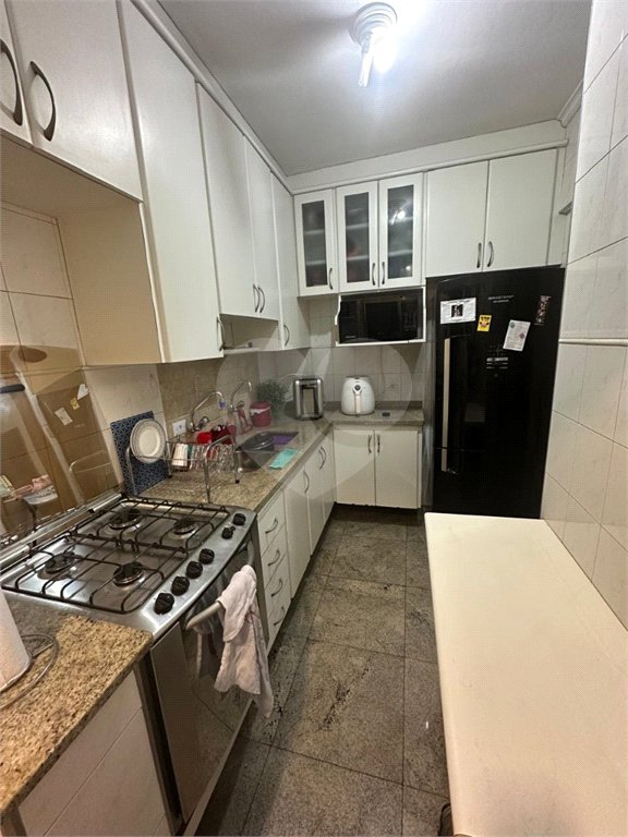 Apartamento 2 quartos à venda no Tatuapé