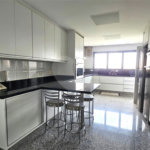 Apartamento com 4 suítes a venda no Alto da Boa Vista