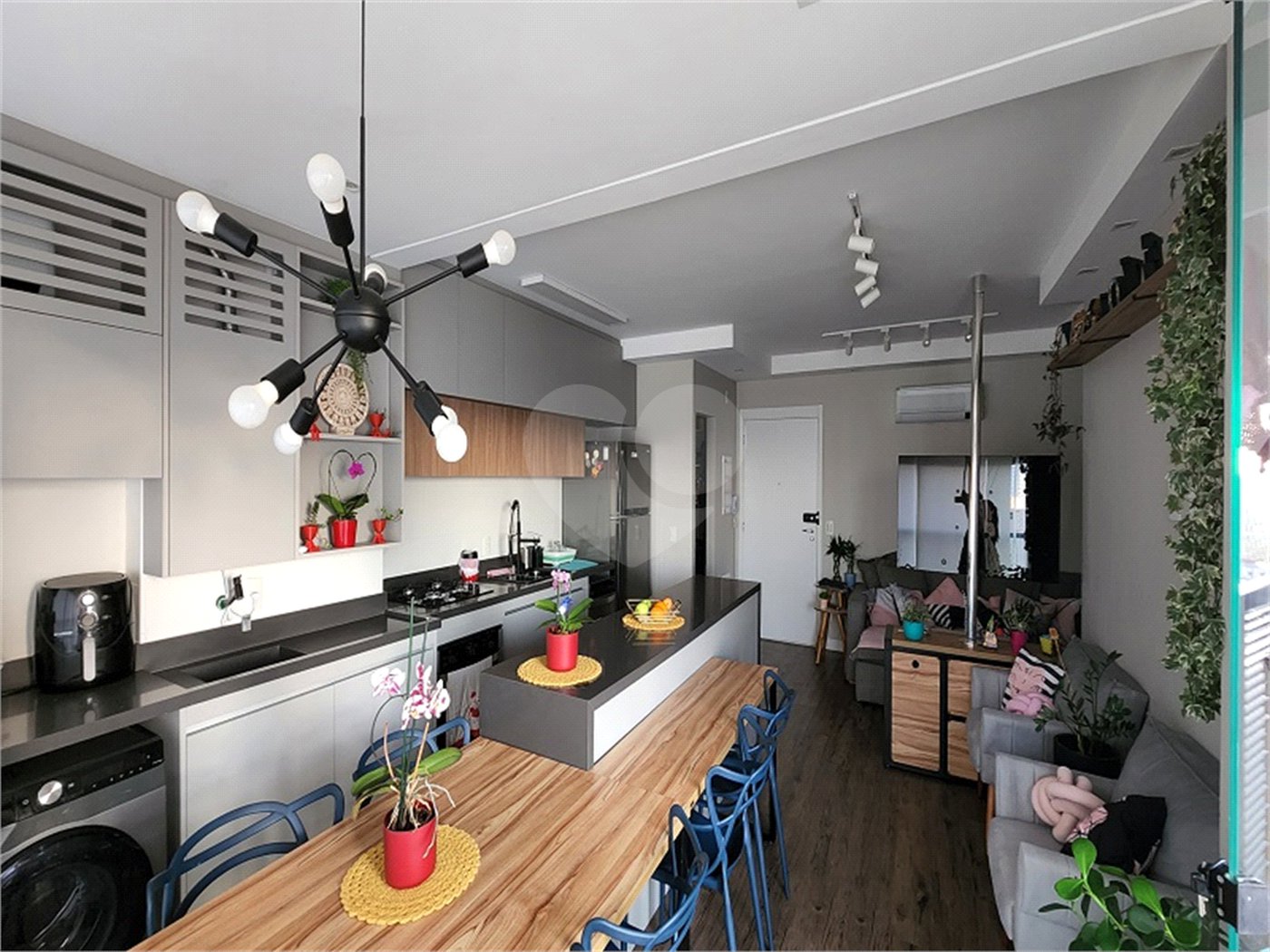 Apartamento a venda - Ipiranga