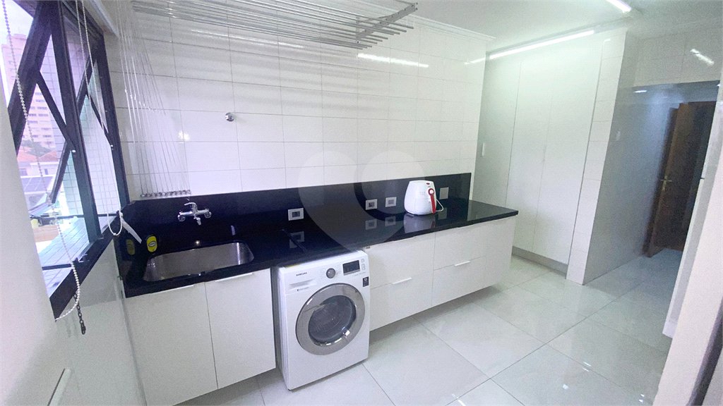 Apartamento à venda - Planalto Paulista