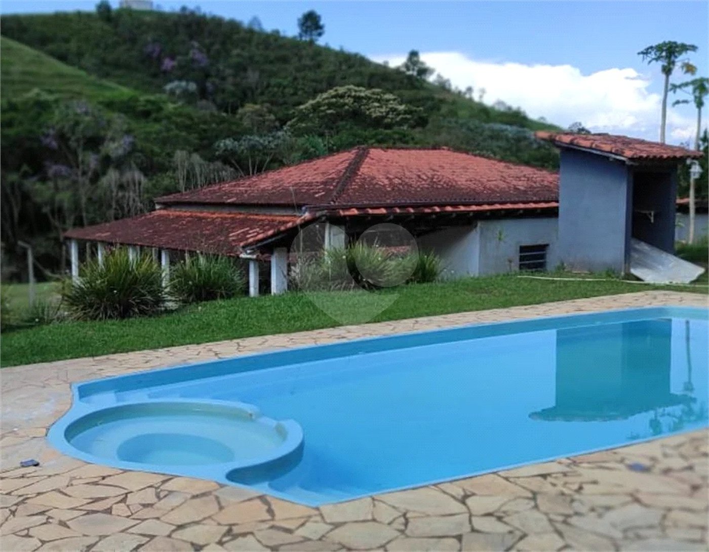 Sítio à venda em Igaratá – 6 alqueires de pura tranquilidade e lazer!