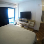 Apartamento 215m² no Anália Franco - 3 suítes