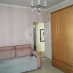 Apartamento em Higienópolis com 2 dormitórios