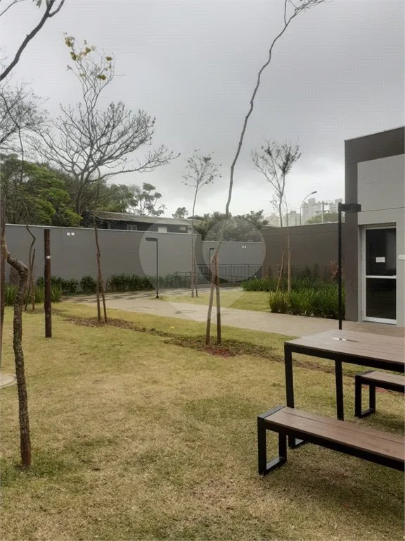 Apartamento à venda com 39m² - Mooca