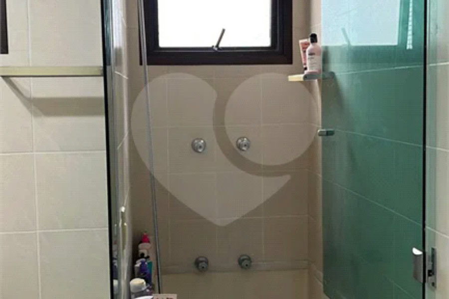 Apartamento à venda com 3 quartos, sendo 2 suítes, em Perdizes, São Paulo, SP