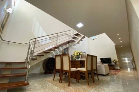 Casa no Village Damha III São Carlos