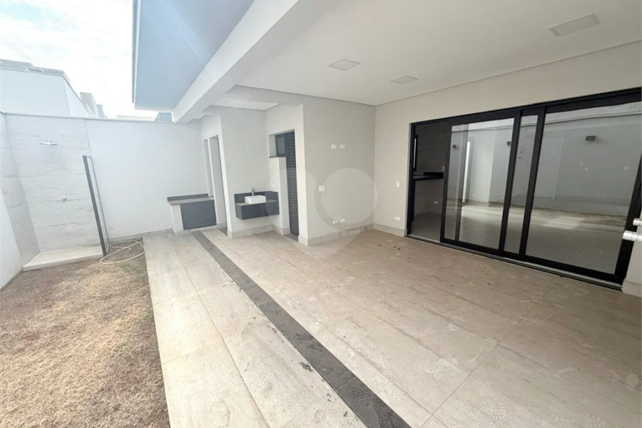 Casa para alugar em condomínio Bairros Ondas Piracicaba/ SP