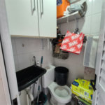 Apartamento à venda com 3 suítes em Lar São Paulo, São Paulo, SP
