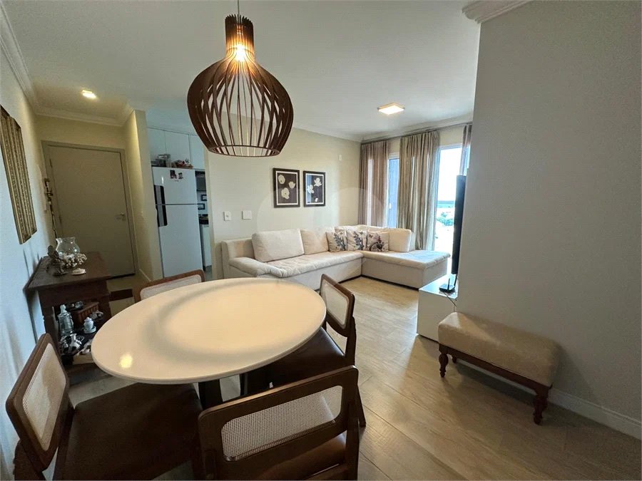 APARTAMENTO À VENDA – EDIFÍCIO NATÁLIA | INDAIATUBA
