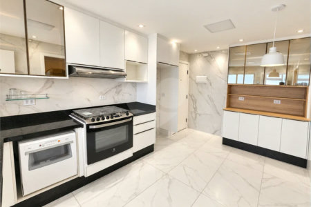 Apartamento 130m em Perdizes