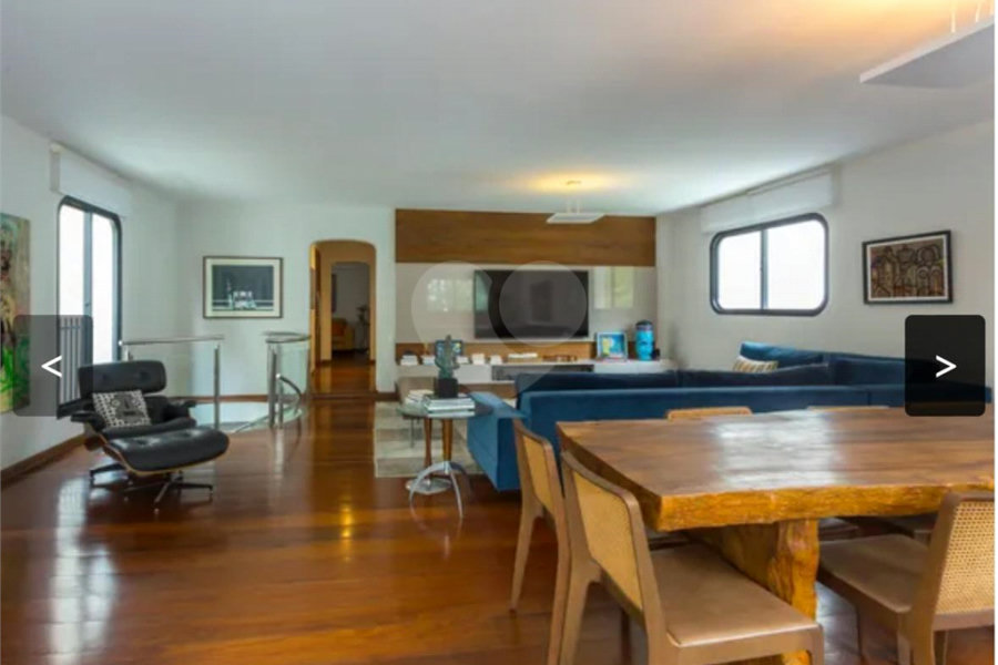 DUPLEX 400M2 NA MELHOR LOCALIZAÇÃO DA OSCAR FREIRE, JARDINS