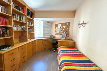 Apartamento à venda - Paraíso